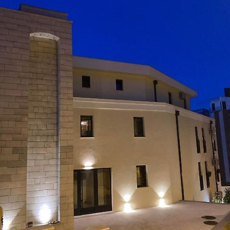 Studio Apartman Dalia Budva Dış mekan fotoğraf