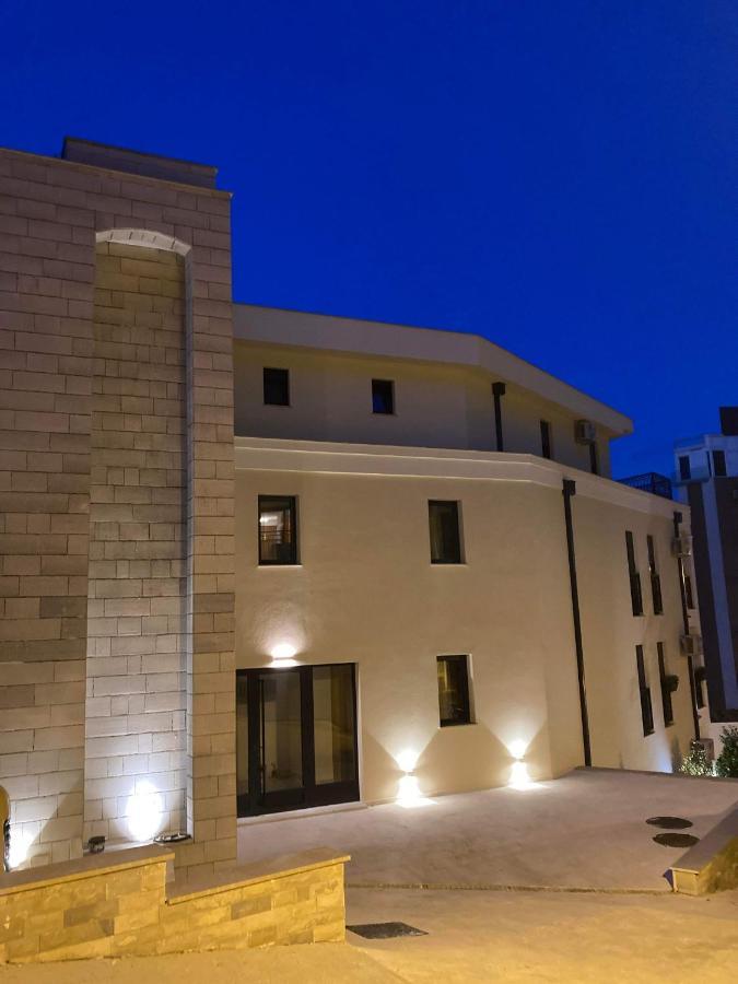 Studio Apartman Dalia Budva Dış mekan fotoğraf