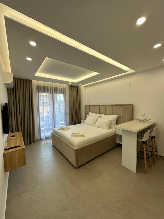 Studio Apartman Dalia Budva Dış mekan fotoğraf
