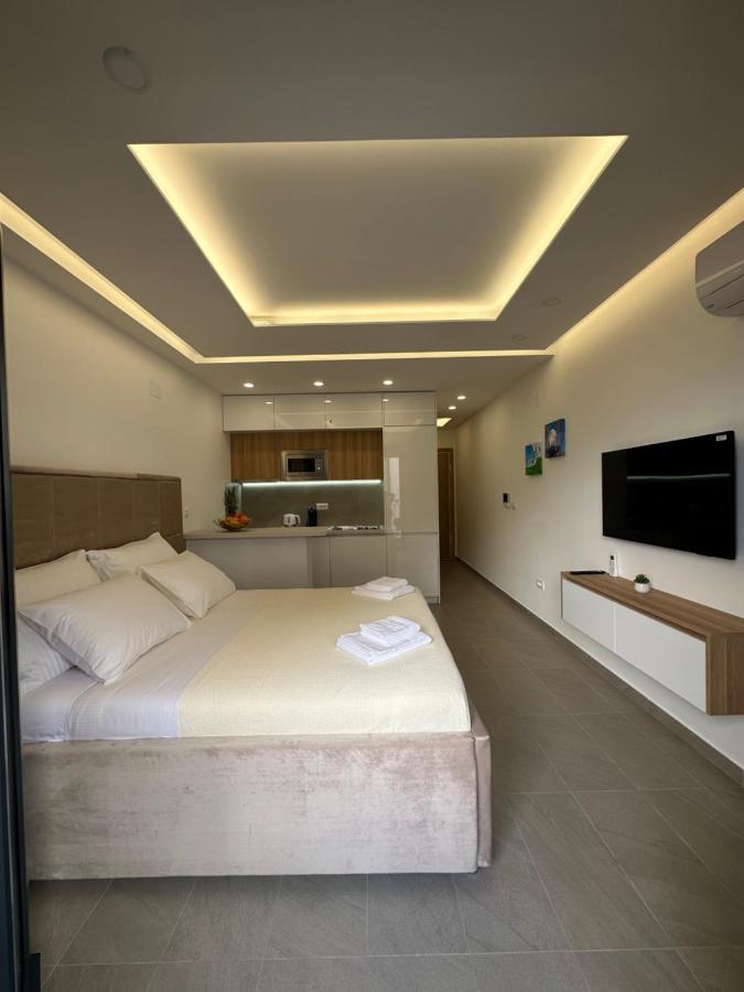 Studio Apartman Dalia Budva Dış mekan fotoğraf