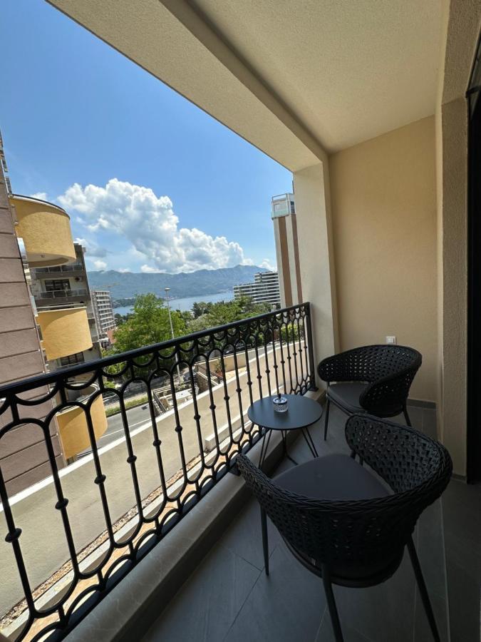 Studio Apartman Dalia Budva Dış mekan fotoğraf
