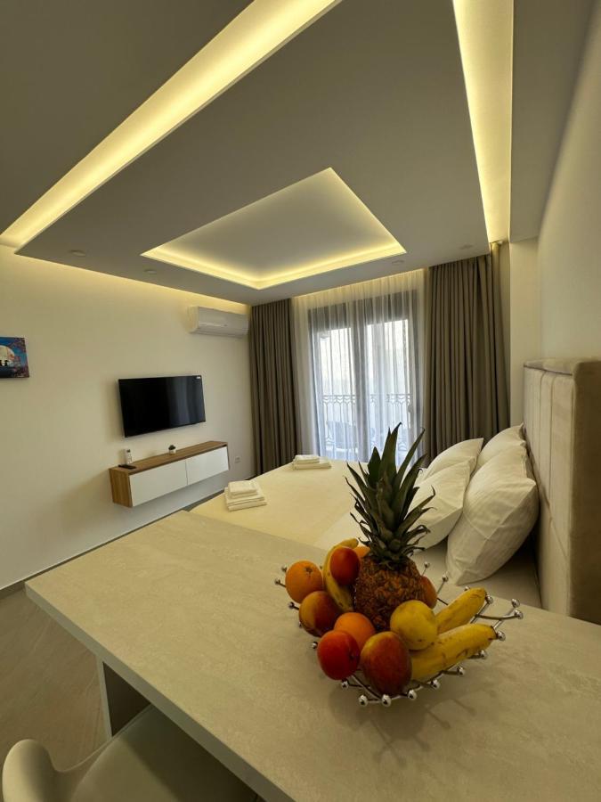 Studio Apartman Dalia Budva Dış mekan fotoğraf