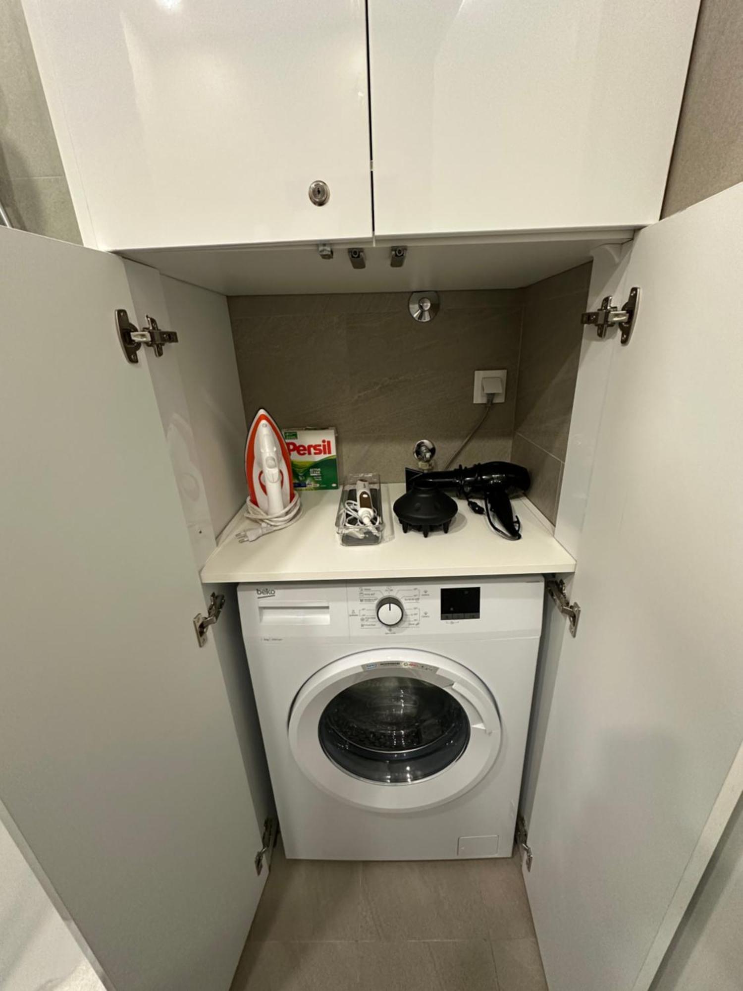Studio Apartman Dalia Budva Dış mekan fotoğraf